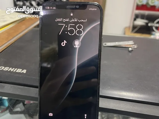 Apple iPhone 12 Pro 128 GB in Tripoli