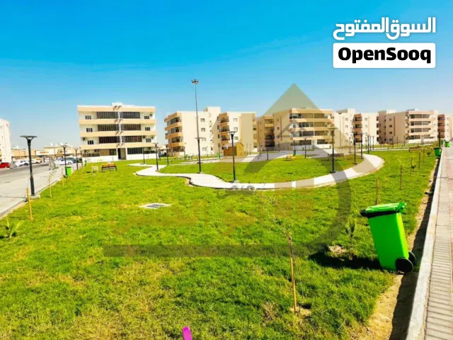 125 m2 2 Bedrooms Apartments for Rent in Basra Al-Amal residential complex