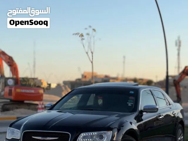 Used Chrysler 300 in Basra