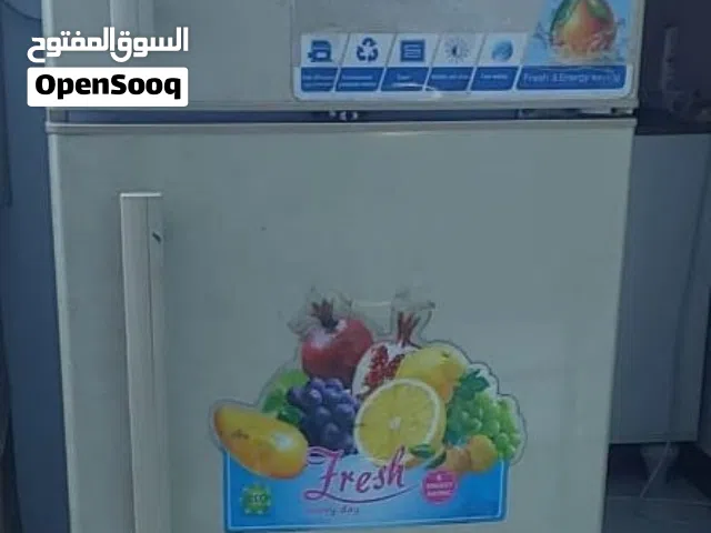 ثلاجه للبيع