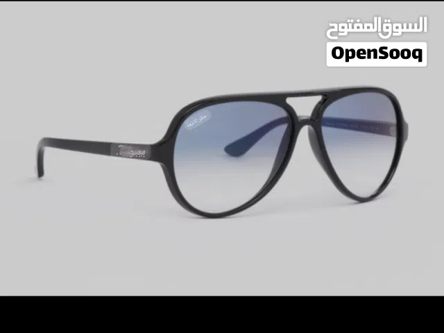 نضارة ريبان اصلي كوبي 1للبيع او للبدل