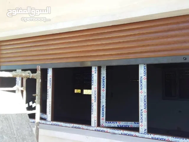 فيلا نظام خليجي نصف تشطيب الطريق الساحلي خلف حلويات العالم
