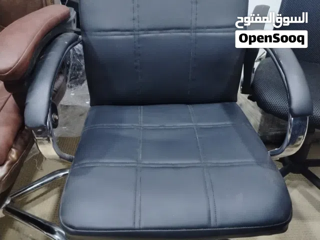 كراسي مكتب مدير وكراسي شبك
