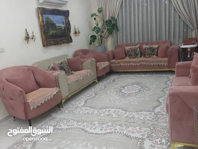 178 m2 3 Bedrooms Apartments for Sale in Amman Al-Mansour