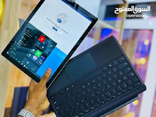 Microsoft core i5 الجيل السابع