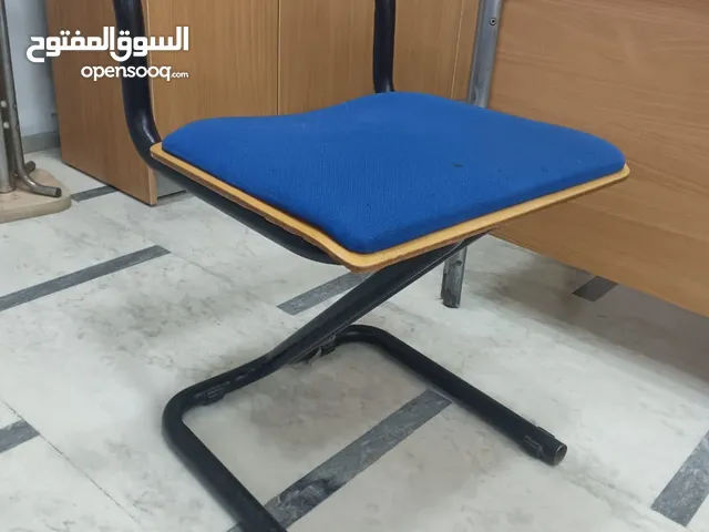 كراسي مدرسية