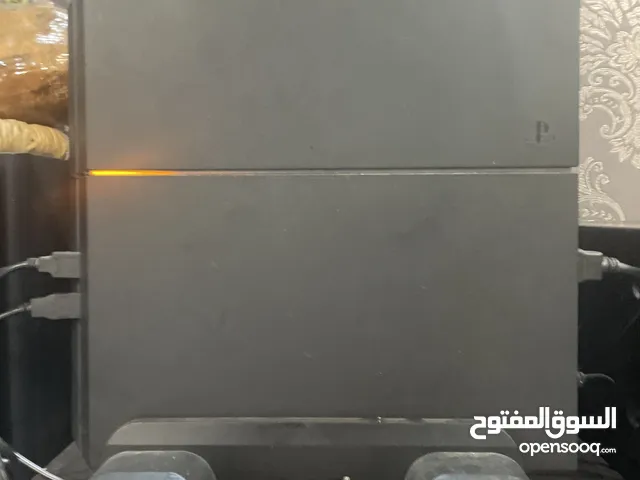 PS4 FOR SALE