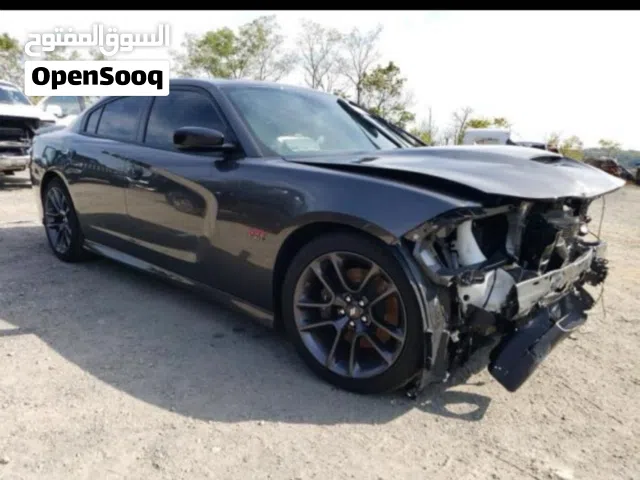 Used Dodge Charger in Basra
