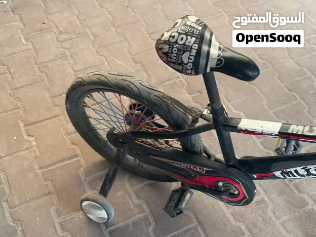 دراجه هوائية للأطفال