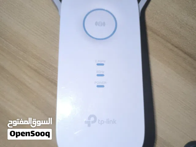 مقوي واي فاي TP-Link