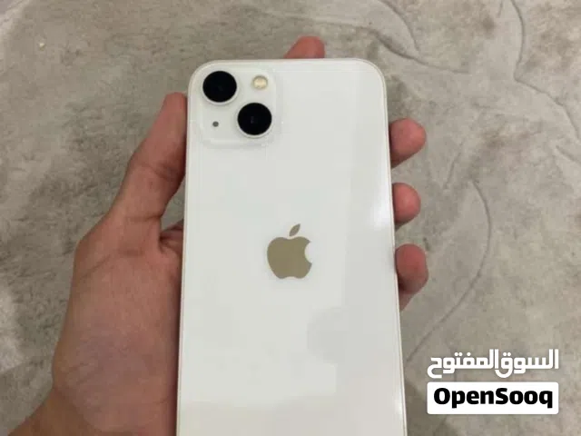 Apple iPhone 13 128 GB in Aqaba