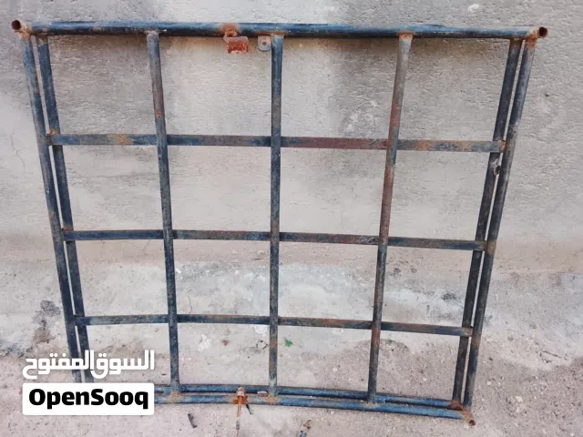 سله سياره حديد