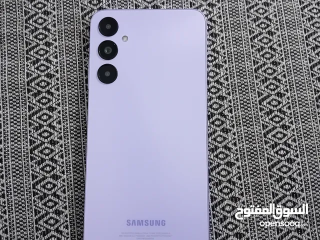 تليفون لبيع SAMSUNG A05S