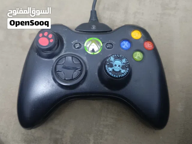 يد اكس بوكس 360 بالخيط
