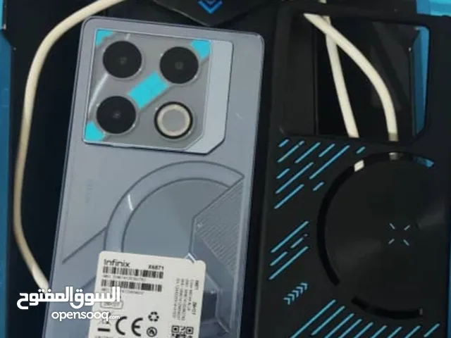Infinix GT 20 Pro 256 GB in Tarhuna