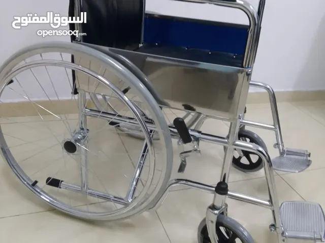 Wheelchair Only 35