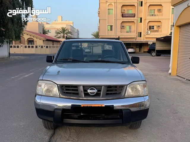 Used Nissan Datsun in Southern Governorate