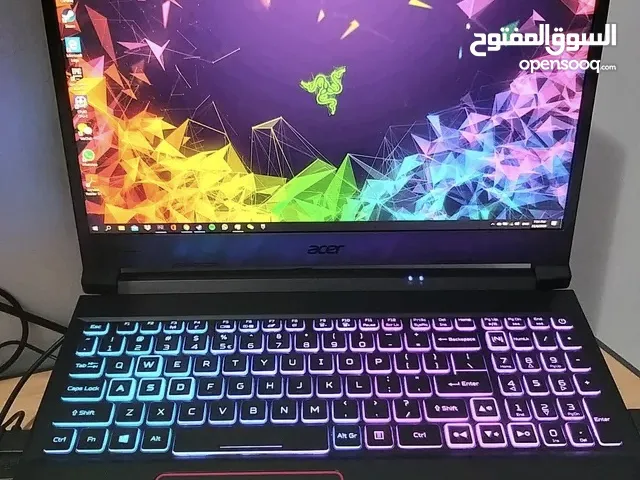 Windows Acer for sale in Amman