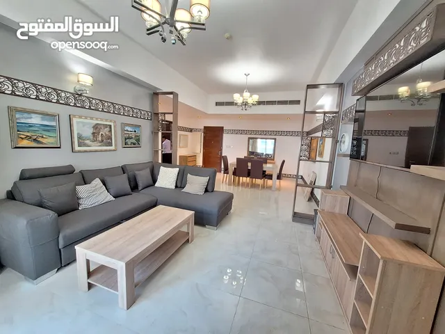 2 Bedroom Available at Juffair Heights  With All Facilities