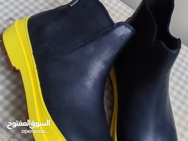 Brutus Trek HYDROSHIELD MICHELIN