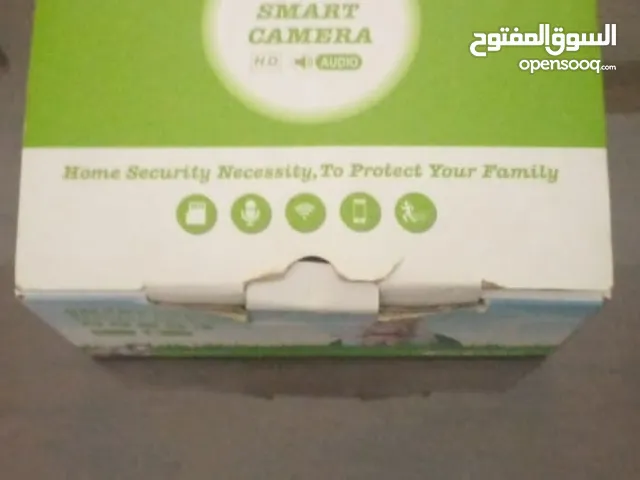 كميرا مراقبه 5G