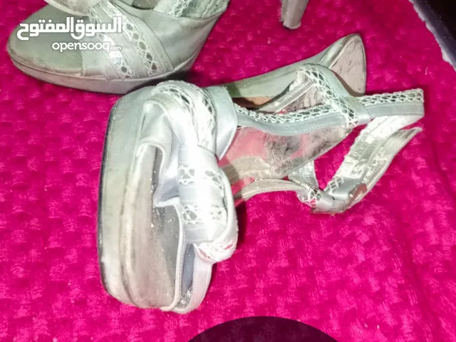 Other With Heels in Amman