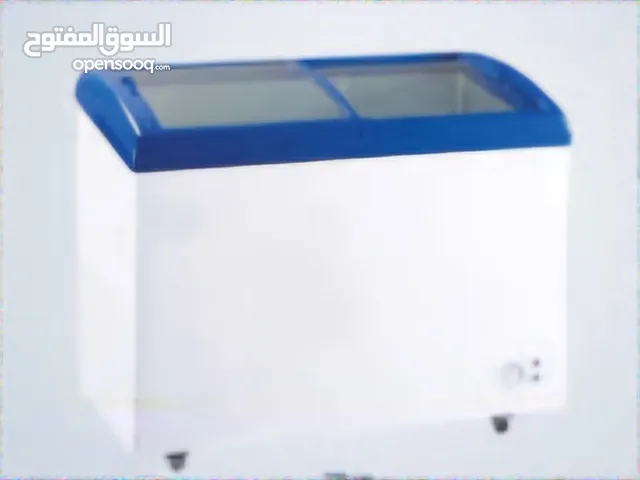 فريزر بطح فل انفيرتر