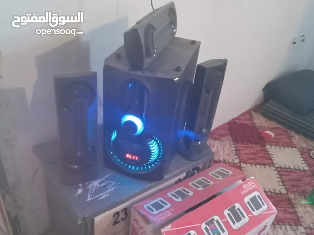Sound Systems for sale in Tripoli