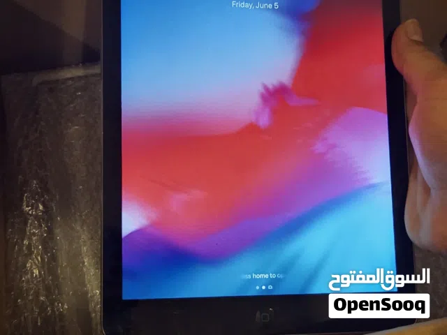 ايباد اير 1 عرطة 200 سعودي فقط