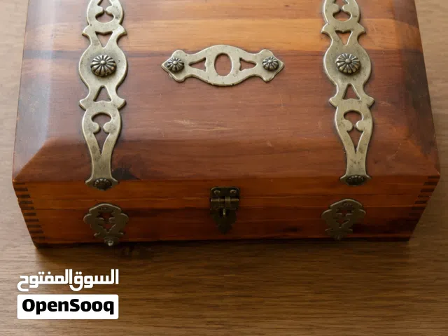 صندوق مجوهرات