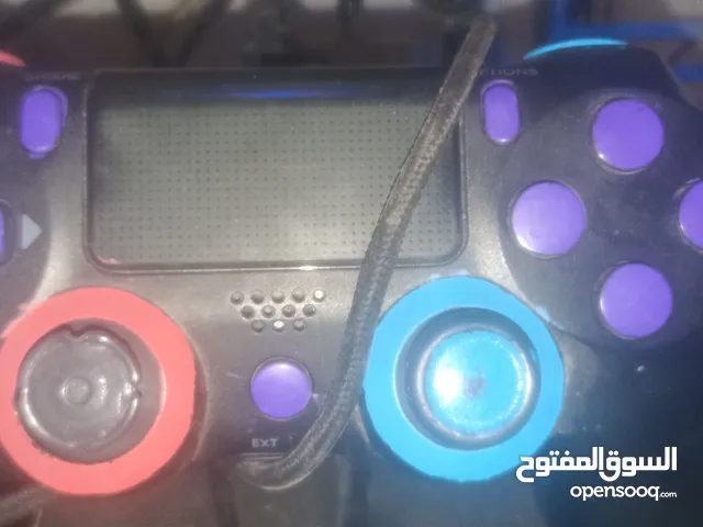 ايد بلايستيشن 4 شغاله تمام playstation 4 controller