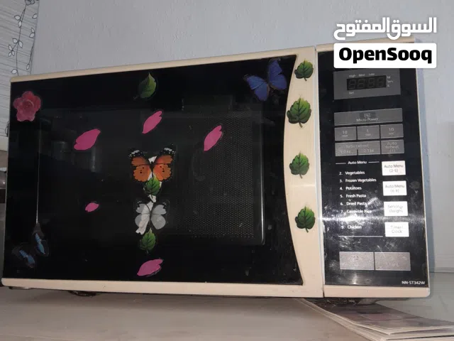 Other 30+ Liters Microwave in Amman