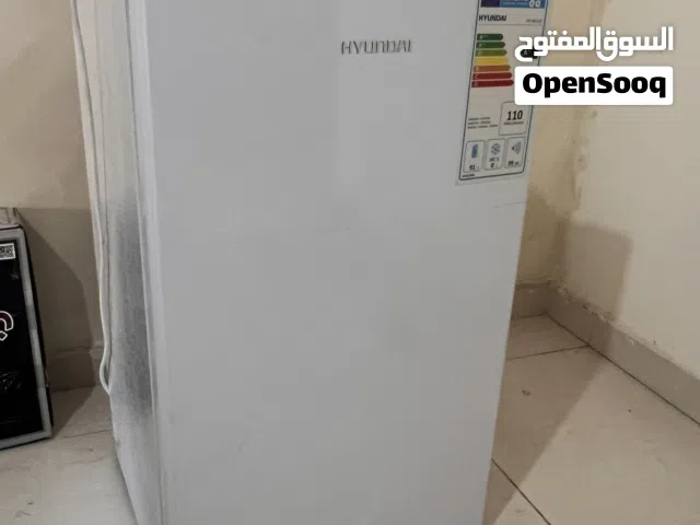 ثلاجة صغيرة، غاز رومو ومضخة مي عدد 2