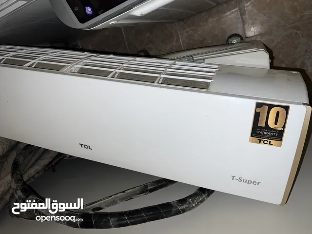TCL 1.5 to 1.9 Tons AC in Al Riyadh