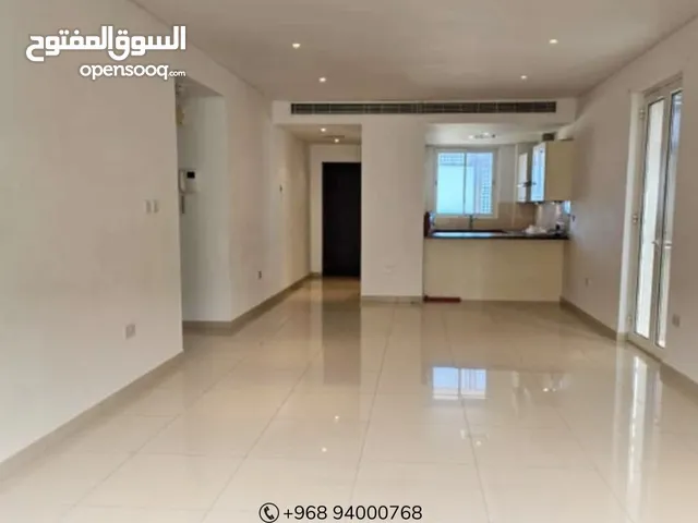 apartment in almouj for sale