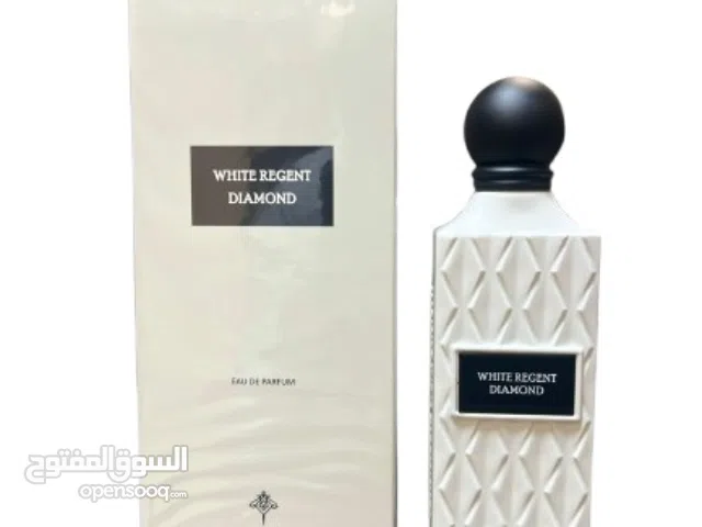 وايت ريجنت دايموند White Regent Diamond