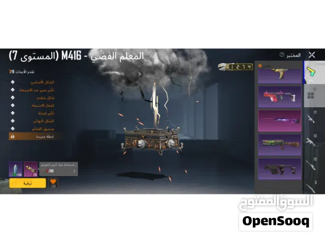Pubg Accounts and Characters for Sale in Zarqa