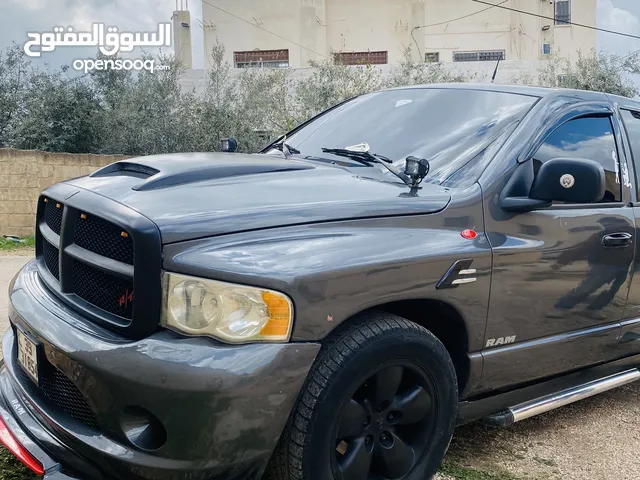 Used Dodge Other in Irbid