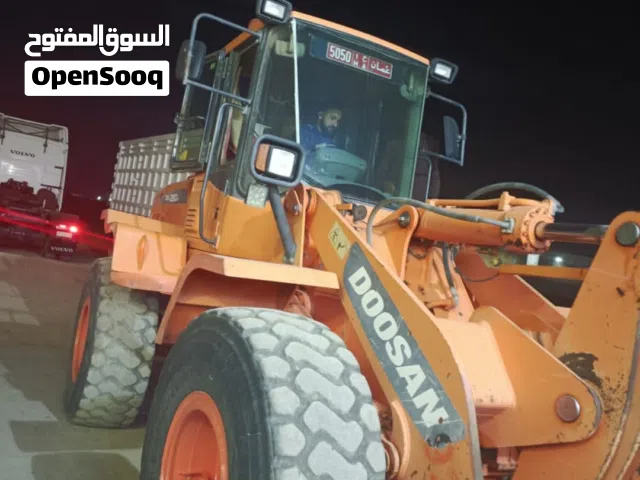 DOSSAN DL 250 A