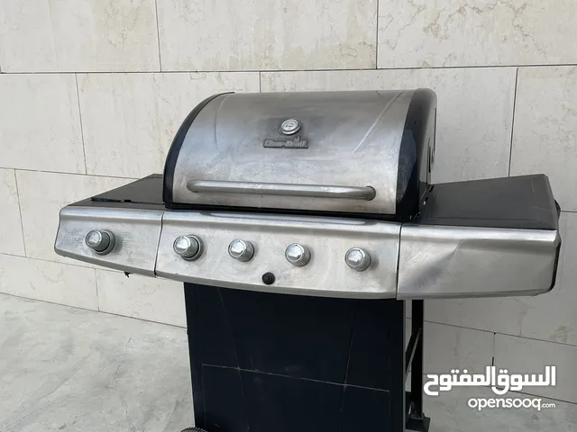 للبيع شواية غاز امريكي باربيكيو Char Broil