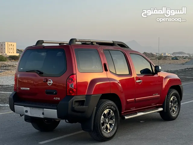 Used Nissan Other in Muscat