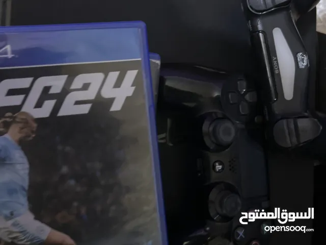 بلاستيشن 4لبيع