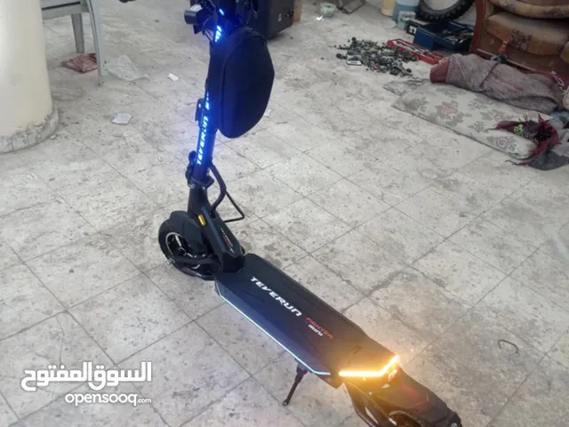 سكوتر Teverun الاصلي / fighter mini