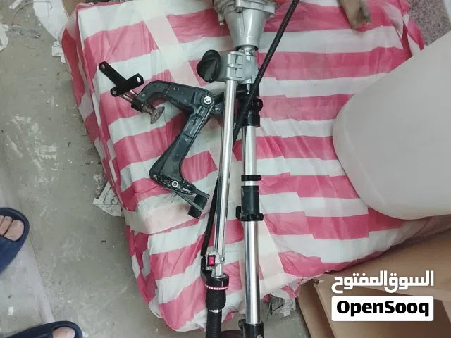 مكينة بحر شبه جديده بحاله ممتازه