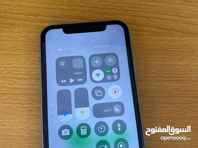 ايفون 11 128جيجا