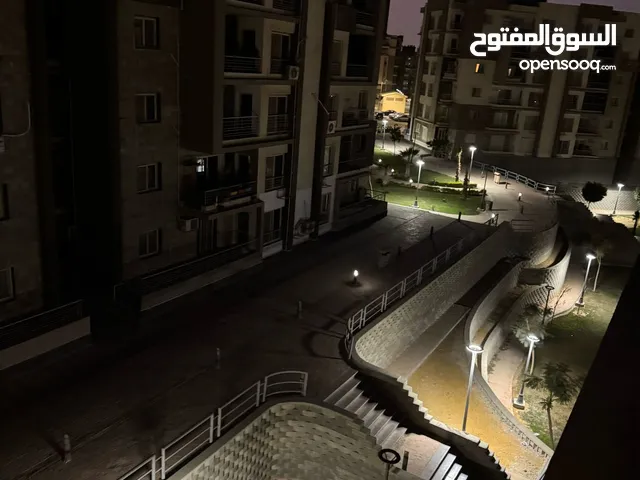 شقة 140 متر دار مصر القرنفل