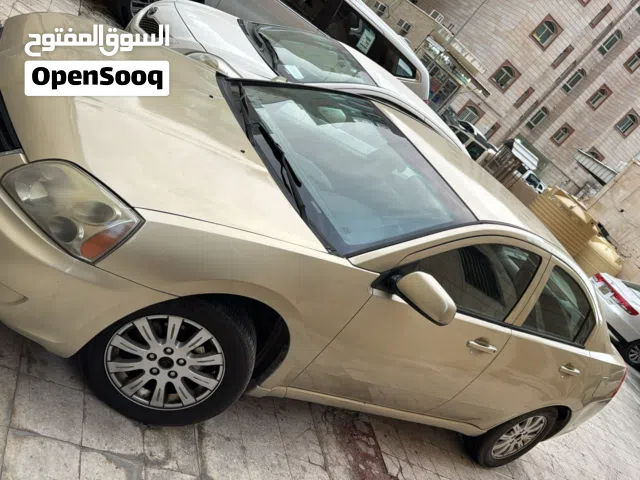 للبيع متسوبيشي جالنت