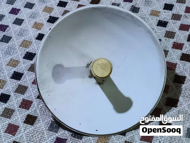 راوتر مستعمل نضافه 100%100  مع كيبلاته و النانو كلشي جاهز غراضه كلهن جاهزات ونضيفات.................