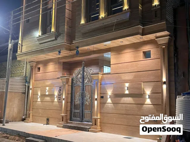 110 m2 4 Bedrooms Townhouse for Sale in Basra Jumhuriya