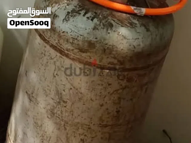 fully cylinder